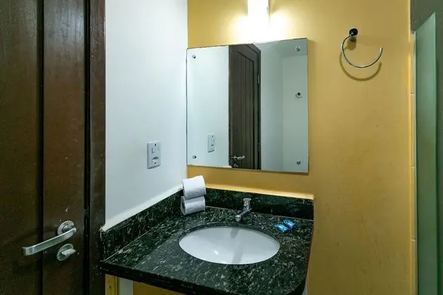 Standard Üç Kişilik Oda