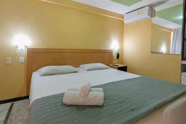 Superior İki Ayrı Yataklı Oda