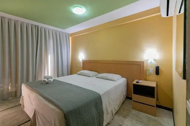 Superior İki Ayrı Yataklı Oda