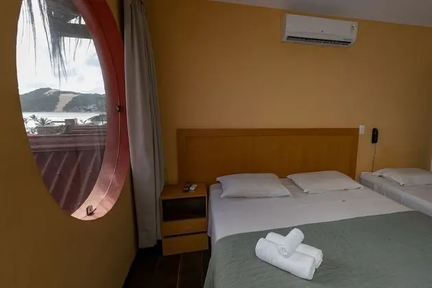 Superior İki Ayrı Yataklı Oda