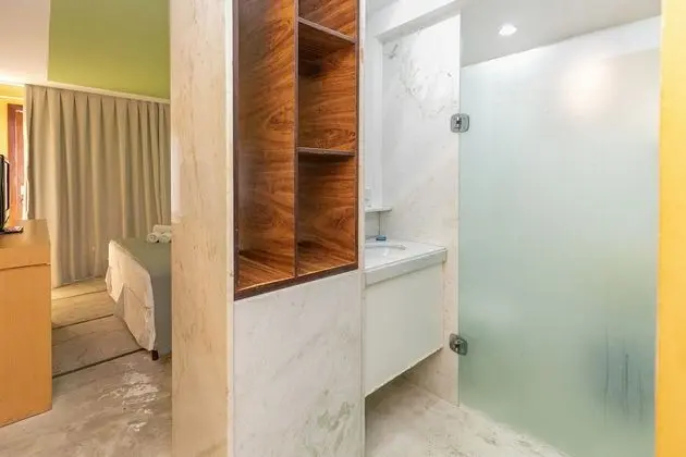 Superior İki Ayrı Yataklı Oda