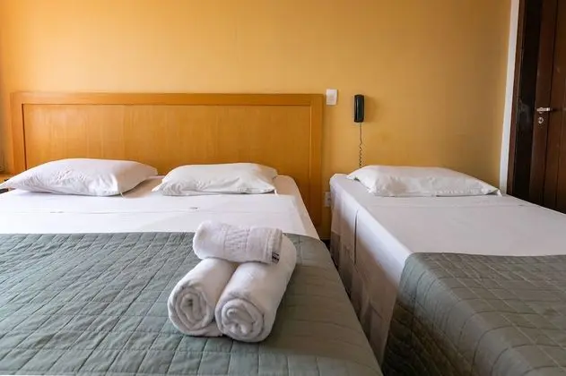 Superior Üç Kişilik Oda