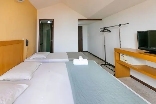 Superior Üç Kişilik Oda