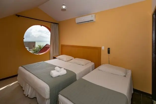 Superior Üç Kişilik Oda