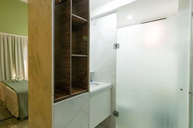 Superior Üç Kişilik Oda