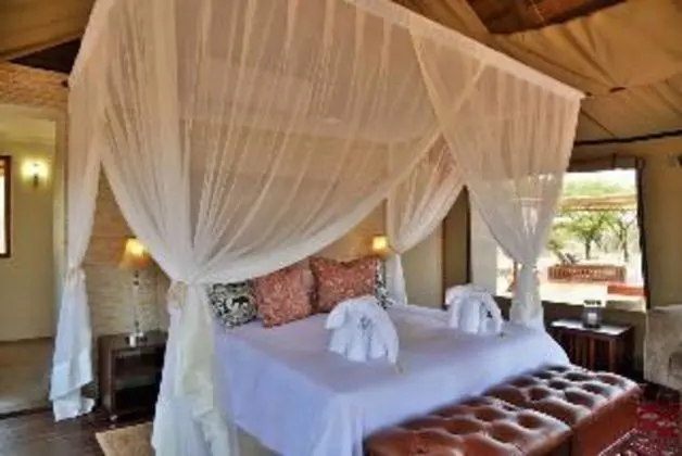Tent