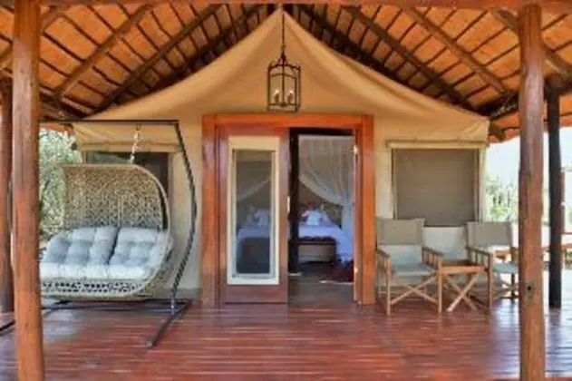 Tent