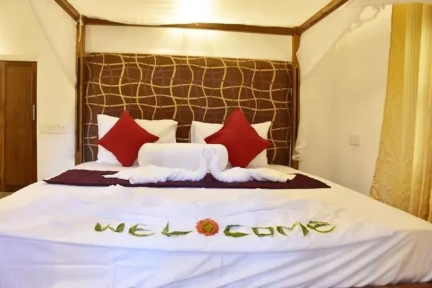 Deluxe Kır Evi
