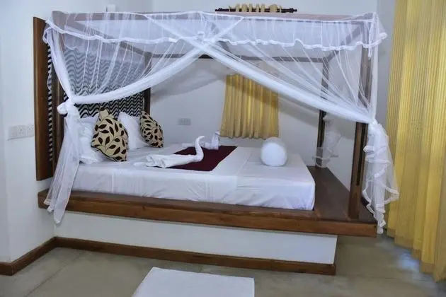 Deluxe Kır Evi