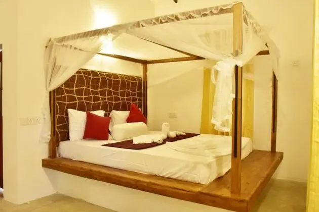 Deluxe Kır Evi