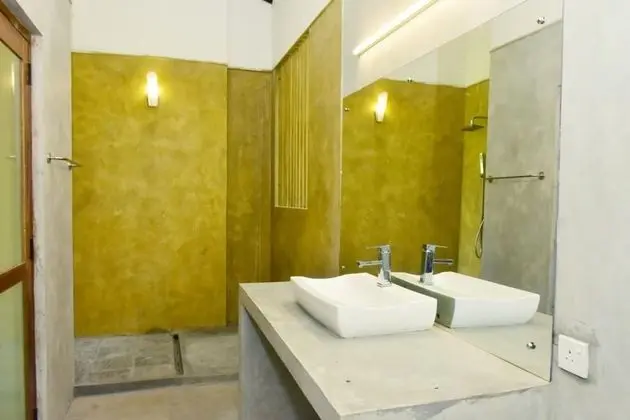 Deluxe Kır Evi