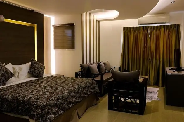Basic İki Ayrı Yataklı Oda
