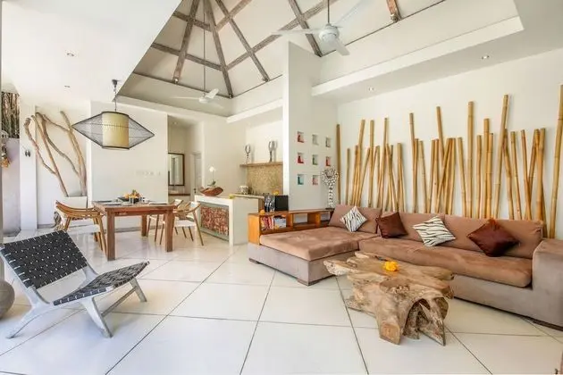 Luxury Villa, 2 Yatak Odası, Kişiye Özel Havuzlu