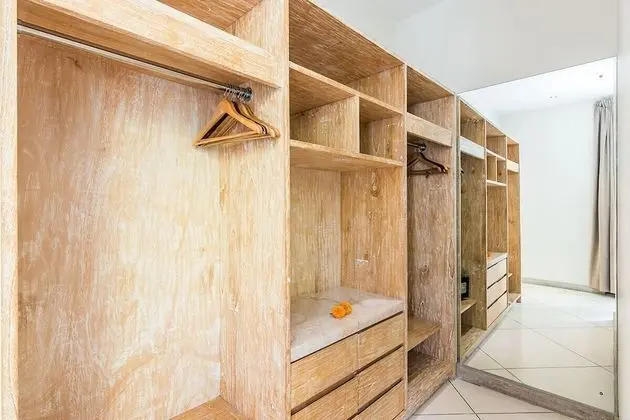 Luxury Villa, 2 Yatak Odası, Kişiye Özel Havuzlu