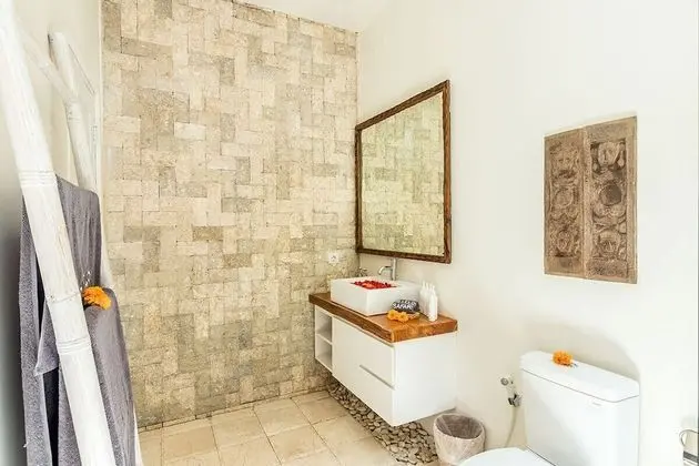 Luxury Villa, 2 Yatak Odası, Kişiye Özel Havuzlu