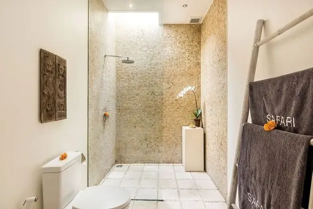 Luxury Villa, 2 Yatak Odası, Kişiye Özel Havuzlu