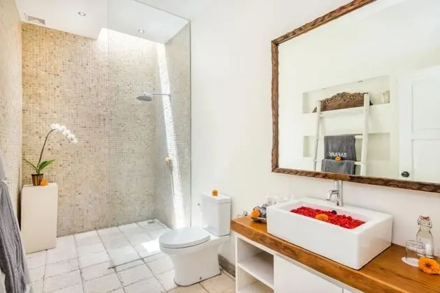 Luxury Villa, 2 Yatak Odası, Kişiye Özel Havuzlu