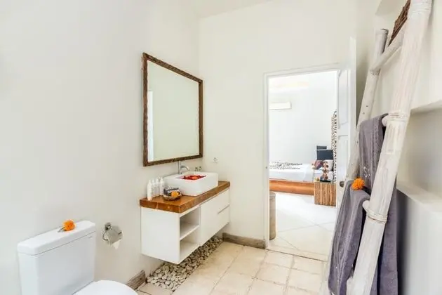Luxury Villa, 2 Yatak Odası, Kişiye Özel Havuzlu