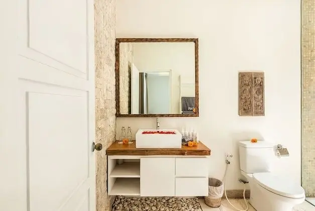 Luxury Villa, 2 Yatak Odası, Kişiye Özel Havuzlu