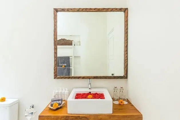 Luxury Villa, 2 Yatak Odası, Kişiye Özel Havuzlu