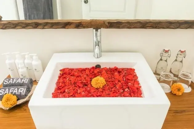 Luxury Villa, 2 Yatak Odası, Kişiye Özel Havuzlu