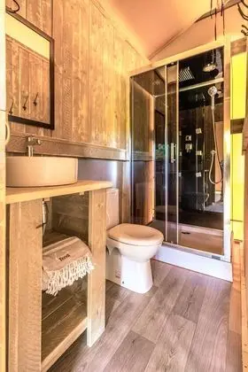 Deluxe Çadır
