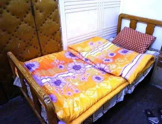 Standard Tek Kişilik Oda
