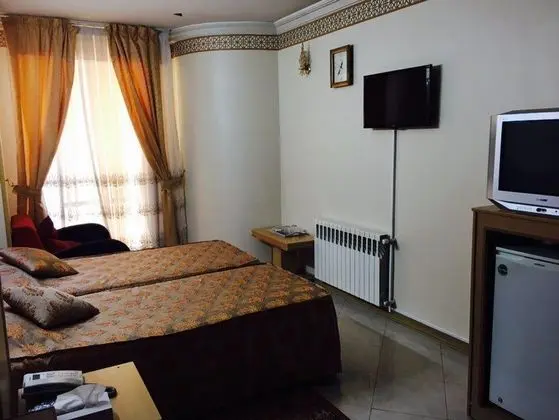 Tek Kişilik Oda Standard