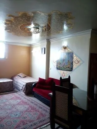 Tek Kişilik Oda Standard