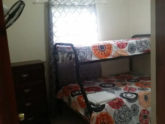Apart Daire, 2 Yatak Odası, Buzdolabı
