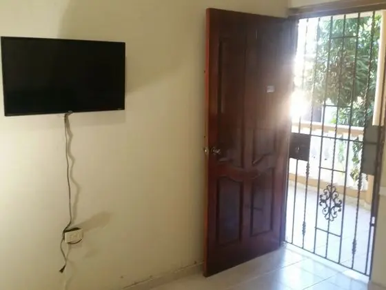 Apart Daire, 2 Yatak Odası, Buzdolabı