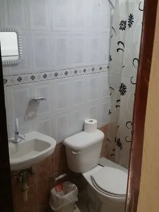 Apart Daire, 2 Yatak Odası, Buzdolabı