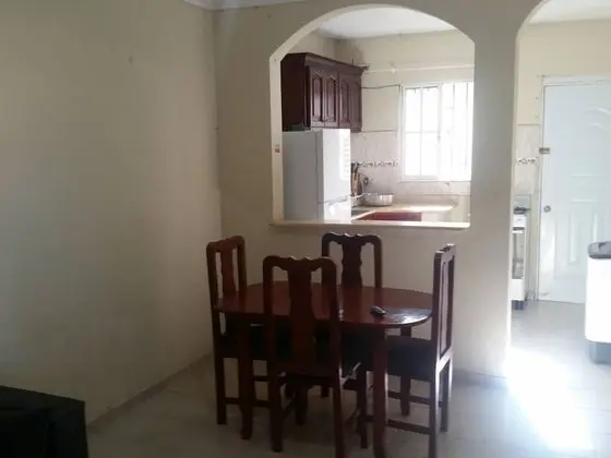 Apart Daire, 2 Yatak Odası, Buzdolabı
