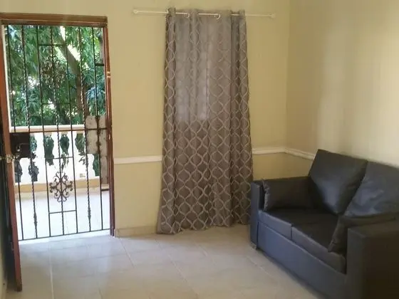 Apart Daire, 2 Yatak Odası, Buzdolabı