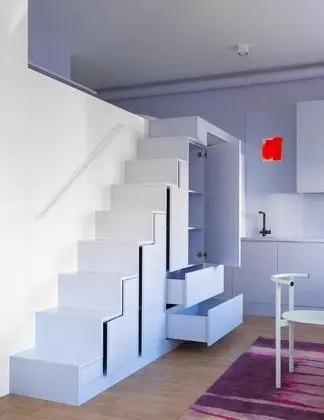 Apart Daire (for 1 adult)