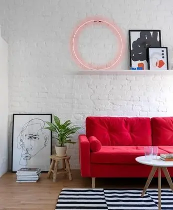 Apart Daire (for 2 adults)