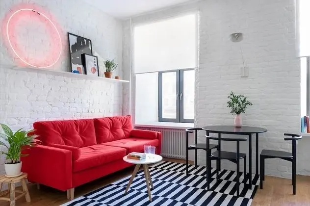 Apart Daire (for 2 adults)