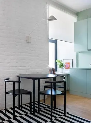 Apart Daire (for 2 adults)