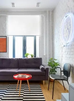 Apart Daire (for 3 adults)