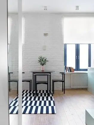 Apart Daire (for 3 adults)