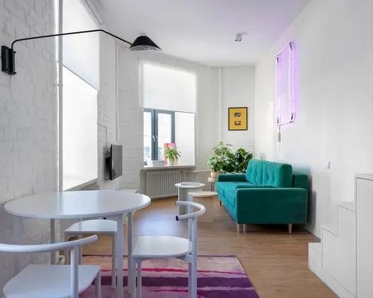 Apart Daire (for 3 adults)