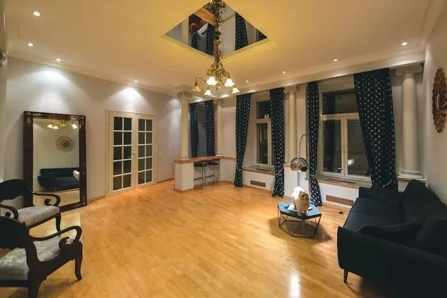 Apart Daire, 2 Yatak Odası