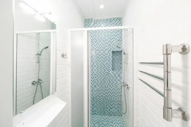 Ortak Ranzalı Oda, Sadece kadınlar için (4 beds)