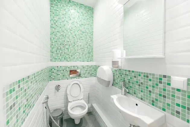 Ortak Ranzalı Oda, Sadece kadınlar için (4 beds)