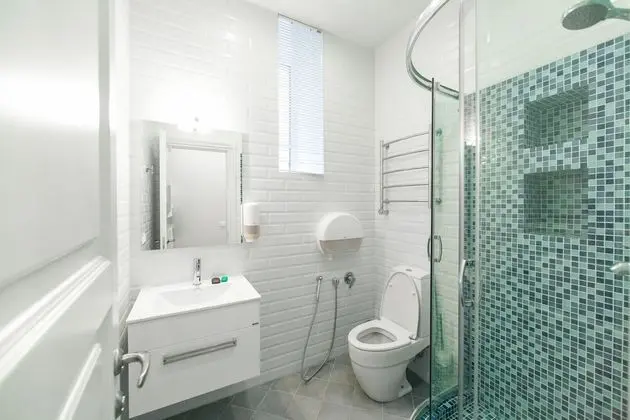 Standard İki Ayrı Yataklı Oda