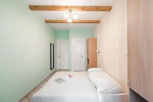 Standard Tek Kişilik Oda