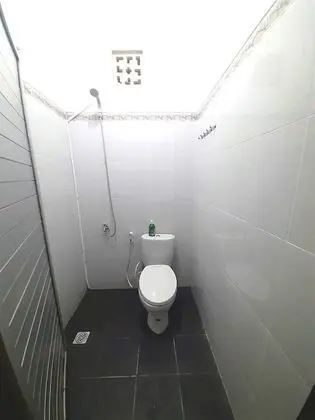 Standard Ortak Ranzalı Oda