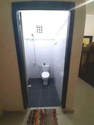 Standard Ortak Ranzalı Oda