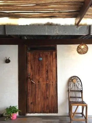 Basic Oda, 1 En Büyük (King) Boy Yatak, Özel Banyo, Kısmi Deniz Manzarası