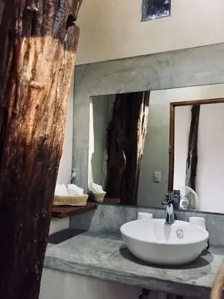 Family Üç Kişilik Oda, Birden Çok Yatak, Özel Banyo, Kısmi Deniz Manzarası